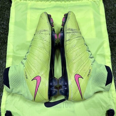 Nike Mercurial Superfly 4 FG 24.5cm US 6.5 | eBay