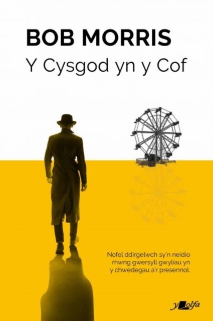 Y Cysgod yn y Cof by Morrisbob (PB 2024) - Image 4