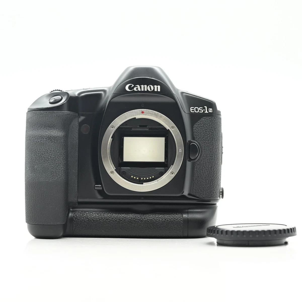 Canon EOS 1N 胶片相机| eBay