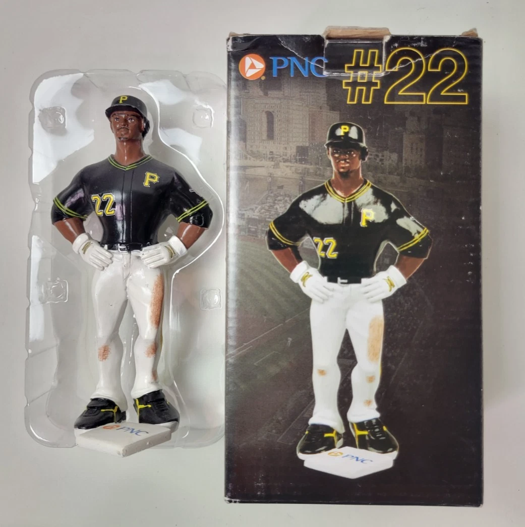 MLB フィギュア 限定 McCutchen マカッチェン　パイレーツ　野球 Andrew McCutchen MLB Action Figures for sale | eBay