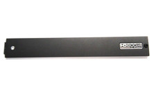 JL Audio HD600/4 Amplifer Cover HD Amp NEW Replacement Part