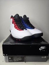 Size 9 - Air Jordan 10 Westbrook Class of 2006 for sale online | eBay