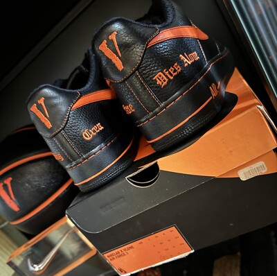 Nike Vlone Air Force 1 US13/EU47.5