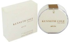 Kenneth Cole White Vintage for Women 3.4 oz Eau de Parfum Spray