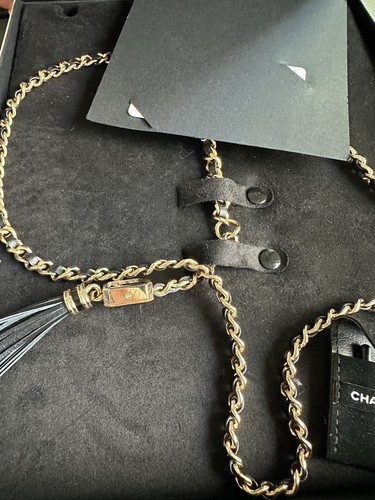 Chanel Premiere Sautoir Belt Watch - Picture 6 of 18