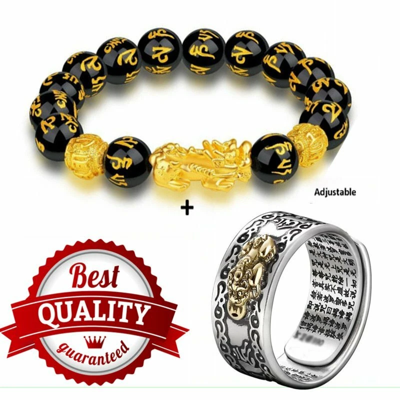 Beads for cheap good luck