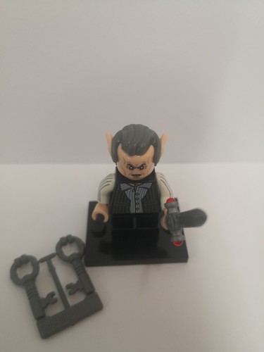 Lego 71028 Minifiguren Harry Potter Serie 2 zum Aussuchen - Bild 7 von 17