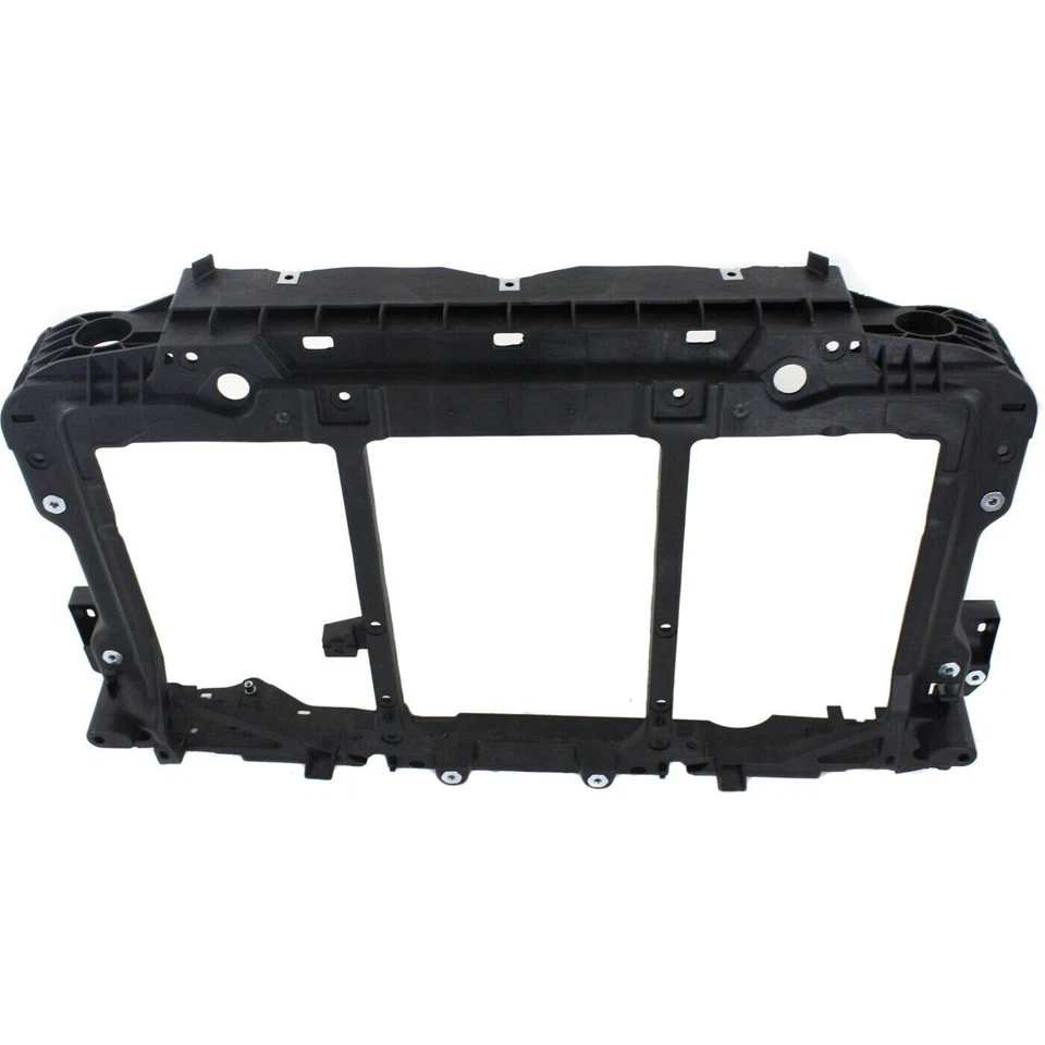 Soporte de radiador MAZDA 6 2014-2018 para Mazda 3 2014-2017 Foto 2 de 4