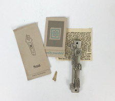 Emily Rosenfeld Mosaic Mezuzah