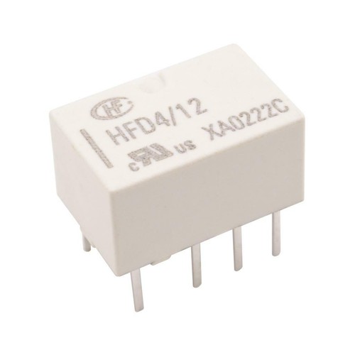 Hfd4 3 s реле
