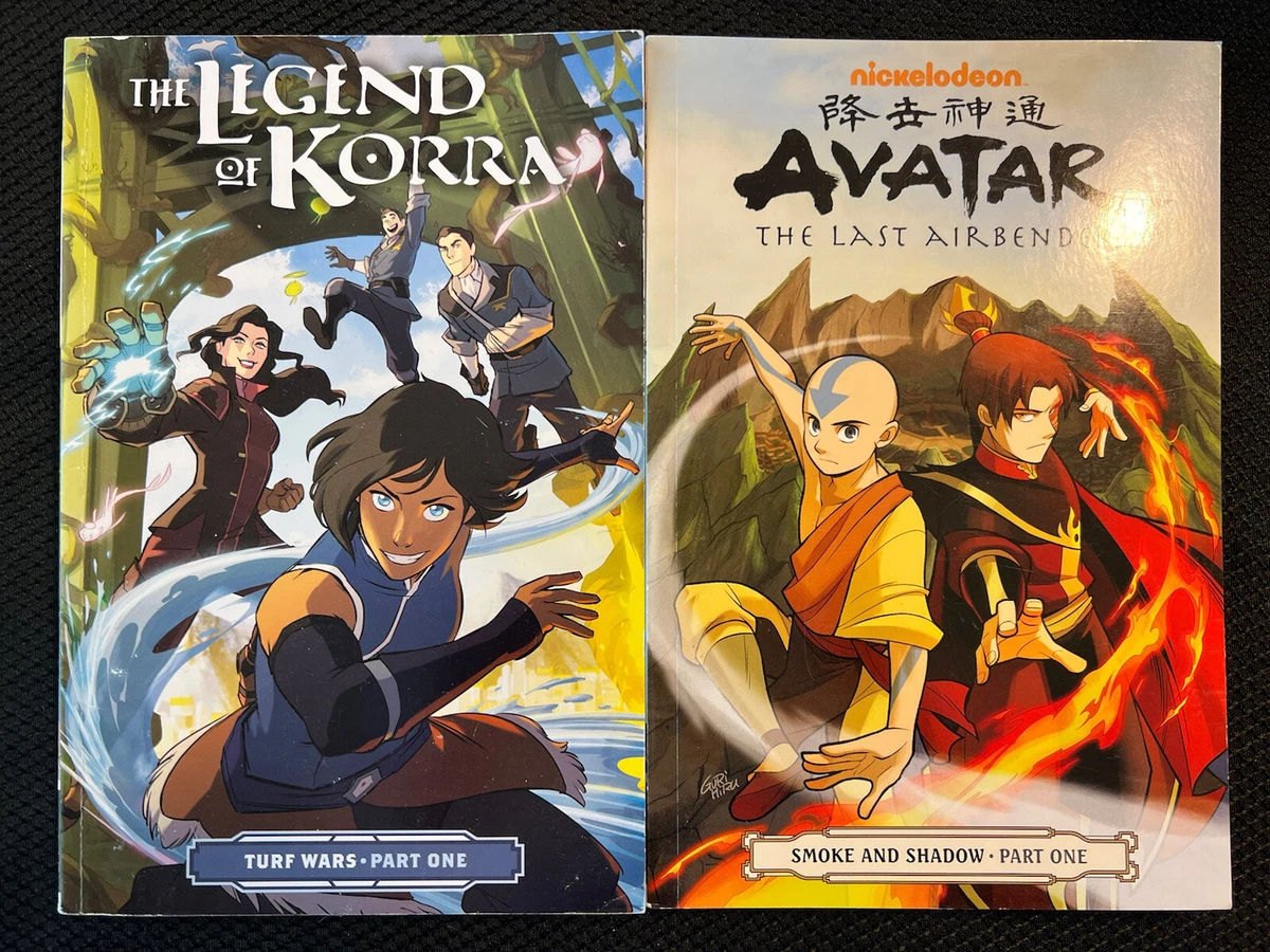 The Legend of Korra Turf Wars Part One by Michael Dante DiMartino Goodreads #17 The Legend of Korra Turf Wars Part One by Michael Dante DiMartino Goodreads