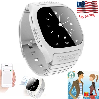 Women Bluetooth Smart Watch Phone For Samsung Galaxy A50 A60 A70 J8 J7 J6  LG G6 216337461012 | eBay