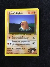 Image for Brock's Diglett