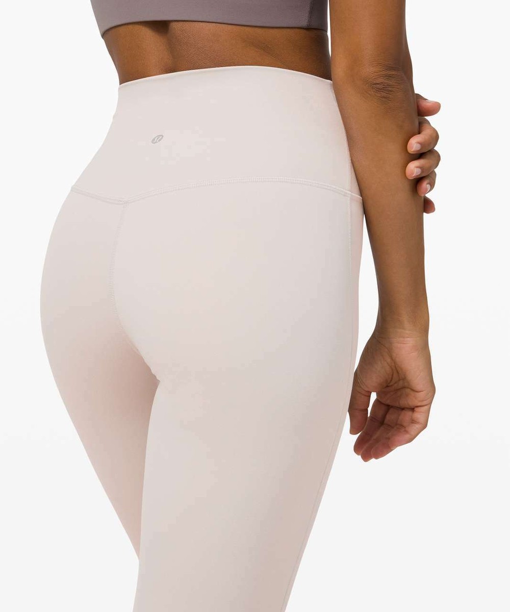 NWT Lululemon Align HR Pant 25''&28