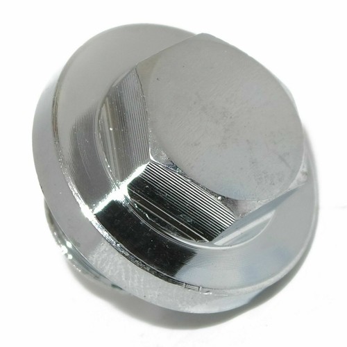 Passt Für Royal Enfield Bullet Inspektionsstecker Kettengehäuse ECs - Bild 5 von 10