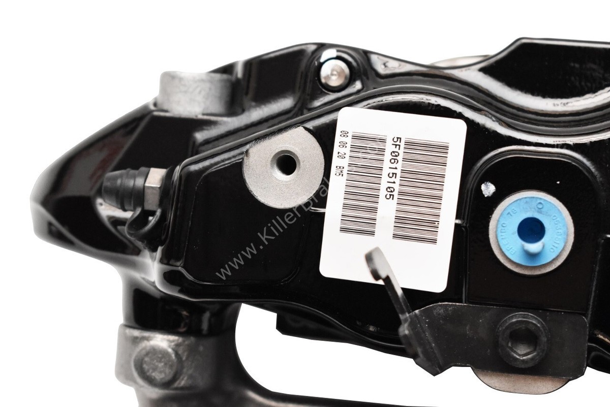 Front Seat Leon Cupra Performance Pack Audi TTRS 8J Brembo 4pot  