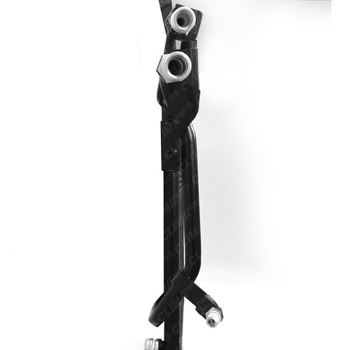 A/C Condenser For 98-02 Volkswagen Passat / 96-02 Audi A4 & A4 Quattro - Picture 4 of 7
