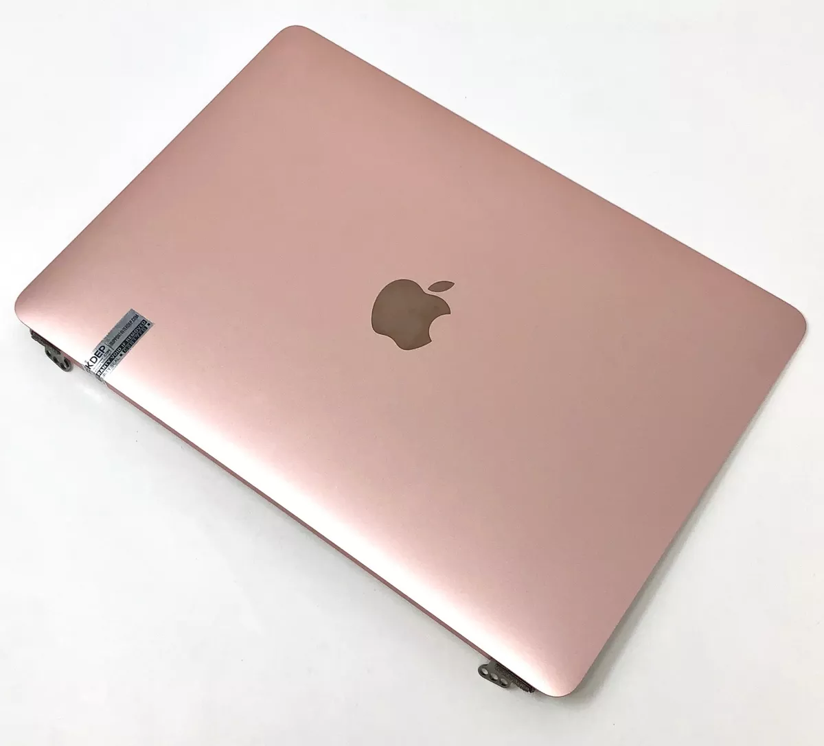 12” MacBook A1534 ROSE GOLD Full LCD LED Display Assembly Early 2016, Mid  2017