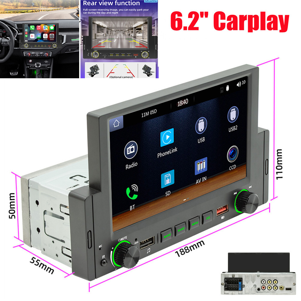Dash Kit