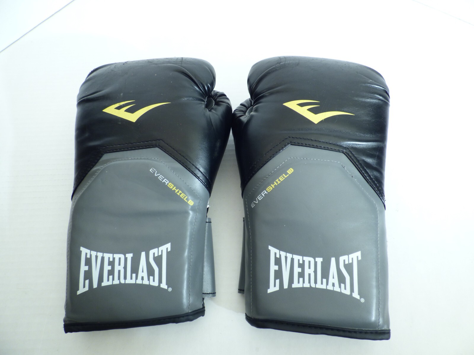 Everlast 16 Oz Sparring Gloves Everlast Pro Style Mesh Bag