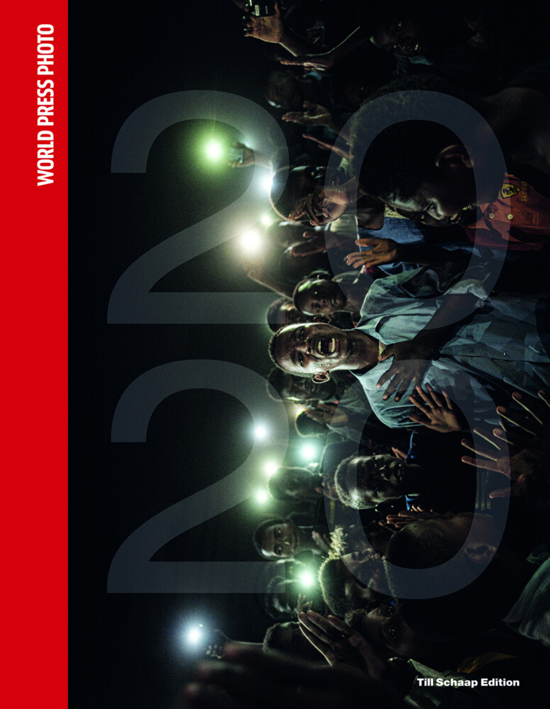 Thumbnail - World Press Photo | World Press Photo 2020 | Buch | Deutsch (2020) |