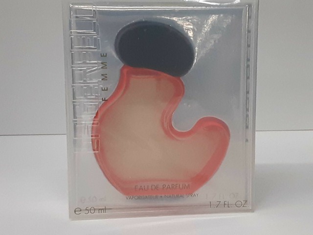 Lagerfield Femme by Karl Lagerfeld 1.7oz Eau De Parfum for sale online |  eBay