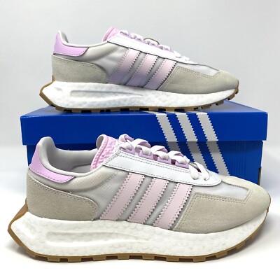 Adidas Retropy E5 Women s Sneakers GW9418 Shoes Size 8