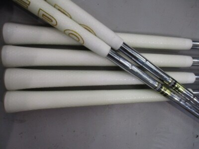 【希少限定品】アーティザン LS☆720HM 1st Edition 7本セット ARTISAN LS720 HM Iron Set 5-9+Pw Dynamic Gold S200 6pcs Golf