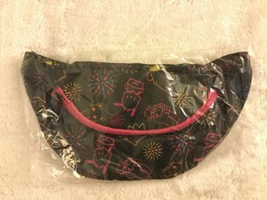 sanrio fanny pack