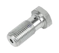 ÖLdruckventil DT Spare Parts 3.10071 M14 X 15 SW:19 L:40Mm