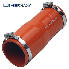 LLS Turbo Hose Intercooler Hose for BMW 3 Series E90 E91 318d 320d Top