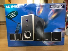 Watson Speaker Lautsprecher