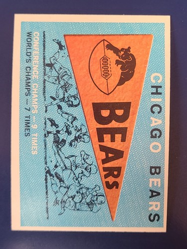 1959 Topps Football Cards Complete Your Set You Pick Choose Each #1 - 176 - Picture 238 of 281