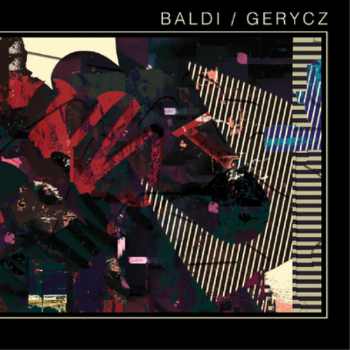 Baldi/Gerycz After Commodore Perry Service Plaza (Vinyl LP) 12" Album