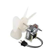 BOJACK Bathroom Vent Fan Motor 120V 60Hz 0.60A 30W Compatible with 686,687,88...