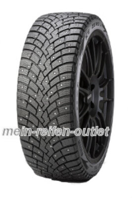 Winterreifen Pirelli Ice Zero 2 245/45 R18 100H XL