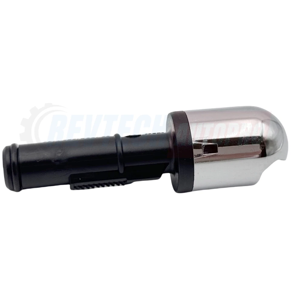 Headlight Washer Nozzle Head Spray Jet Porsche 911 Cayman Panamera 99762826300 Foto 4 de 4