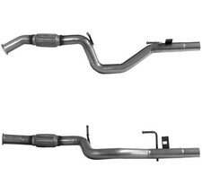 Euro 6 BM Exhaust Pipe For Jeep Renegade 2018-2019 1.0 BM51044