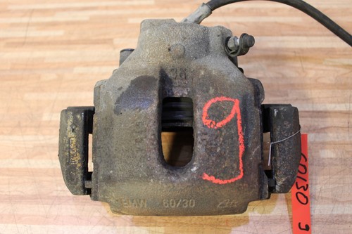 BREMSSATTEL hinten links + BMW X5 E53 + Bremssattelträger + 60/30