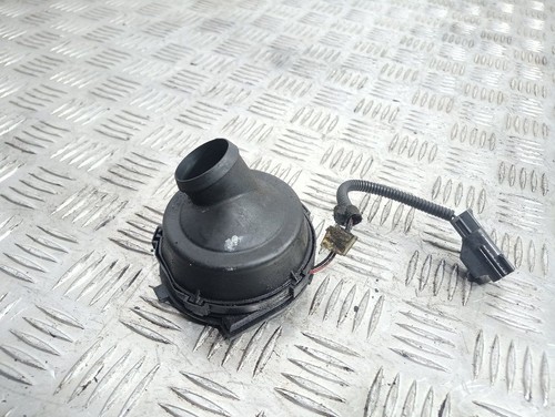 Volvo XC90 2004 Kühler Lüfter Steuergerät 8666595 UST66387