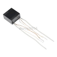 15KV Generator Arc Ignition High Voltage Inverter Step Up Boost Coil Pulse