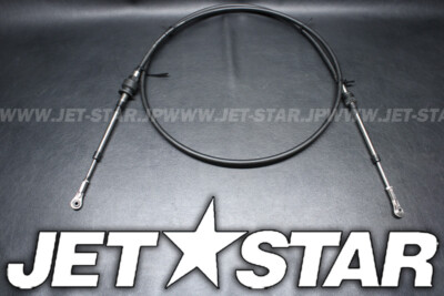 RXT-X 255'08 OEM (Steering) STEERING CABLE Used [S1169-31 RXT-X 255'08 OEM (Steering) STEERING CABLE Used [S1169-31