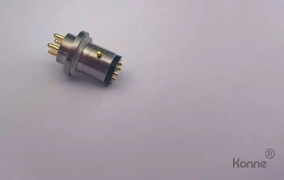 MARKENLOS Conector de cabezal / SME / 1 pin