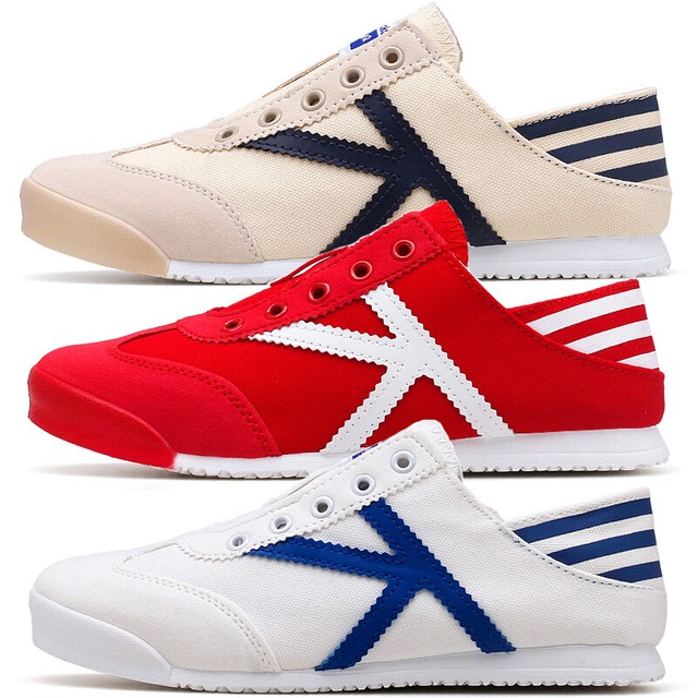 slip on backless trainers womens