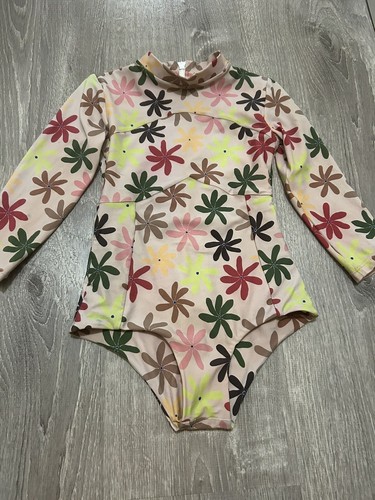 Girls BENOA SWIM Swimwear One piece Girls Swimsuit 6-8 Acacia Mikoh Bikini $170 - 第 2/6 張圖片