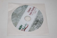 Plaid One Stroke Fabulous Fabric Painting Donna Dewberry DVD AD532