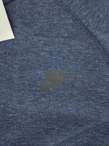 Nike Sportswear Tech Fleece Windrunner Obsidian Heather FB7921-473 Men's Size M - Picture 7 of 13