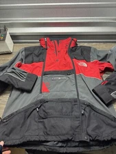 The North Face Steep Tech Vintage Jacket Size Xl