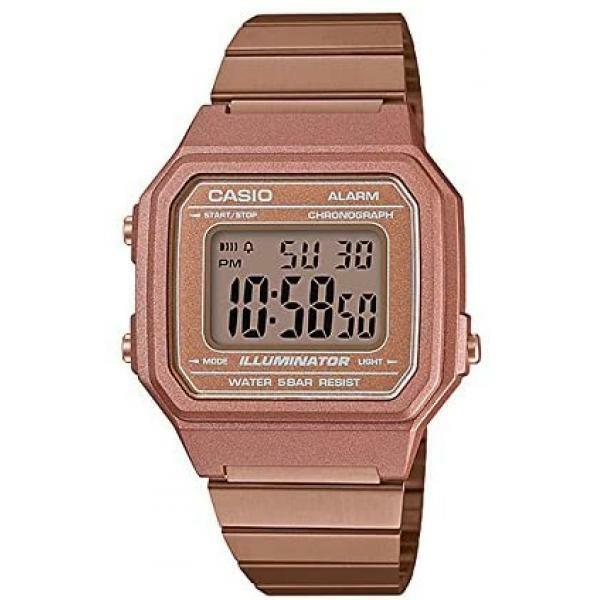 cheapest casio watches online