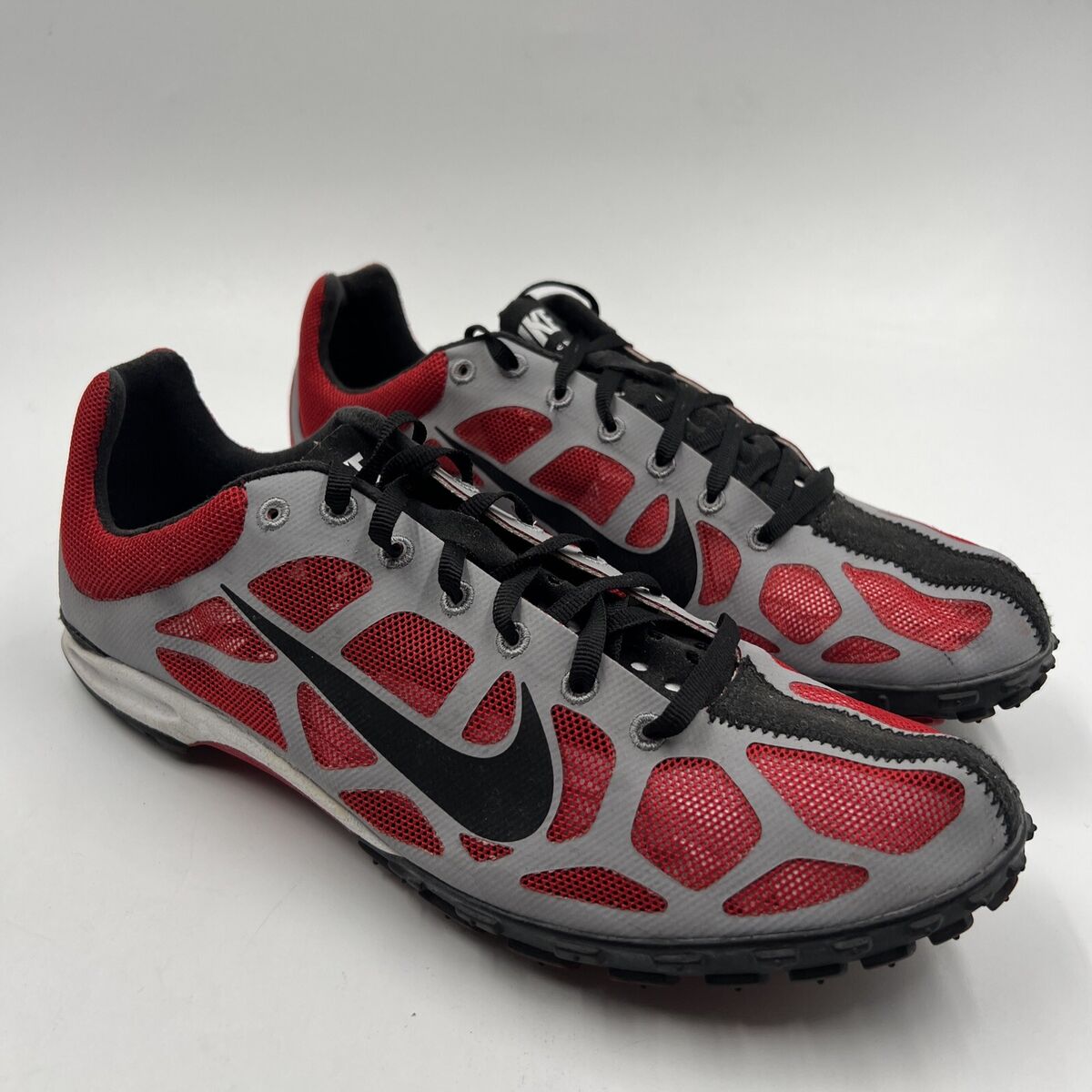 vintage Nike Zoom Waffle VII Cross Country Track Shoe 407063 vintage Nike Zoom Waffle VII Cross Country Track Shoe 407063